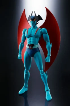 Bandai S.H.Figuarts Devilman D.C. -Bandai f5fac930ea71428a8b7e40a40df7207a.jpg