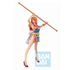 Ichibansho Figure One Piece Nami (One Piece Anniversary) (Tentative Name)