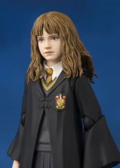 Bandai S.H.Figuarts Harry Potter And The Sorcerer's Stone Hermione Granger -Bandai f748b76eba6a49218e2706afe9e3eba9.jpg