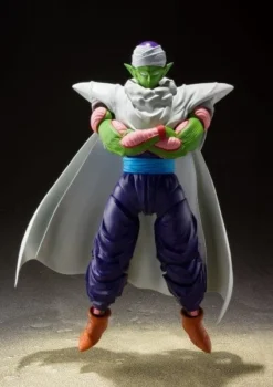 Bandai S.H.Figuarts Dragon Ball Z The Proud Namekian Piccolo 14 Bandai S.H.Figuarts Dragon Ball Z The Proud Namekian Piccolo -Bandai f8ad1e7f64974b6ca4e8d98b8aae78ca.jpg