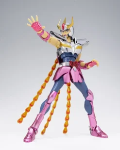 Bandai Saint Cloth Myth Saint Seiya Phoenix Ikki: Revival Ver. 16 Bandai Saint Cloth Myth Saint Seiya Phoenix Ikki: Revival Ver. -Bandai f8d85ef6369a48dda28baf5271114314.jpg