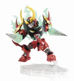 Bandai NXEdge Style Gurren Lagann Gunmen Unit 15 Bandai NXEdge Style Gurren Lagann Gunmen Unit -Bandai f9189cbbc5504f1a92a49f4a54ab3cd5.jpg