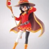 Bandai KonoSuba Megumin: Genius Witch Ver. Figure 2 Bandai KonoSuba Megumin: Genius Witch Ver. Figure -Bandai f92cf81d762a40d9a577ffb00e34c41d.jpg