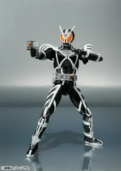 Bandai S.H.Figuarts Kamen Rider 555 Kamen Rider Delta -Bandai f933baef68024386819ba8462050672e.jpg