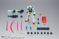 Bandai Robot Spirits RX-78-2 Gundam Ver. A.N.I.M.E. -Bandai f93f327a1f1e4fbbbccca424ca0973f0.jpg
