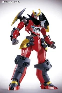 Bandai Super Robot Chogokin: Gurren Lagann -Bandai f958290416764991b6c527dbede5ec86.jpg