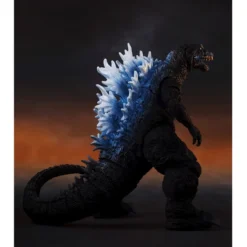 Bandai S.H.MonsterArts Godzilla Mothra And King Ghidorah: Giant Monsters All-Out Attack Godzilla (2001): Heat Ray Ver. -Bandai fa3d3ad1bff14dbdab5ab364bf2fa188.jpg