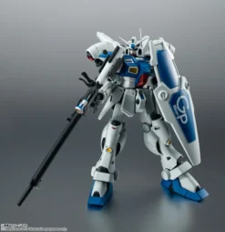 Bandai Robot Spirits Mobile Suit Gundam 0083: Stardust Memory RX-78GP04G Gundam GP04 Gerbera Ver. A.N.I.M.E. -Bandai face65550a9a430694701cf353dc2406.jpg
