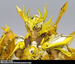 Bandai Saint Cloth Myth EX Saint Seiya -Soul Of Gold- Libra Dohko (God Cloth) -Bandai fafa0cc09d474fcb825e3b5725362f00.jpg