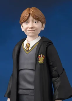 Bandai S.H.Figuarts Harry Potter And The Sorcerer's Stone Ron Weasley -Bandai fb83511a5cac4984aa839a88c84c5e72.jpg