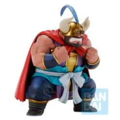 Ichibansho Figure Dragon Ball Ox King (The Fierce Men Of Turtle Hermit School) -Bandai fbd71790e43f43449d947667cfeb6d5b.jpg
