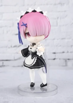 Bandai Figuarts Mini Re:Zero -Starting Life In Another World- 2nd Season Ram -Bandai fbfc2c4d267f4841ad07dd158764a862.jpg