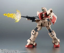 Bandai Robot Spirits Mobile Suit Gundam: The 08th MS Team RGM-79(G) GM Ground Type Ver. A.N.I.M.E. -Bandai fc4ca58efb97440ba50e26f9062992f4.jpg