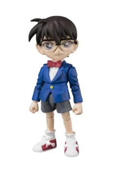 Bandai S.H. Figuarts Detective Conan Conan Edogawa -Bandai fca4b8526ad646a19df663bcb105b84d.jpg