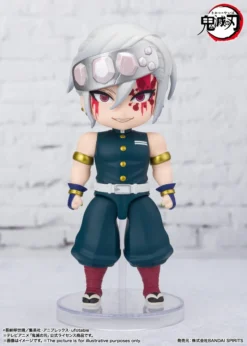 Bandai Figuarts Mini Demon Slayer: Kimetsu No Yaiba Tengen Uzui Sound Breathing -Bandai fcc677e9ac6c40e4a6437d33a6bc643b.jpg