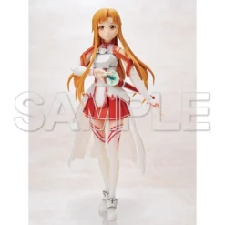 Bandai Figure-rise Standard Sword Art Online Asuna: Pearl Color Ver. Dengeki Limited Edition -Bandai fccc0f43d8fe4dc4a0788eac1024e808.jpg