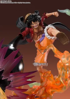 Bandai Figuarts Zero One Piece Extra Battle Spectacle Monkey D. Luffy -Red Roc- 19 Bandai Figuarts Zero One Piece Extra Battle Spectacle Monkey D. Luffy -Red Roc- -Bandai fe5f72f87a744c6ca124b10853722808.jpg