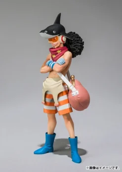Bandai One Piece Film: Z Opening Clothes Trading Figures -Bandai feca24c70b1b4df0959f30e722199525.jpg