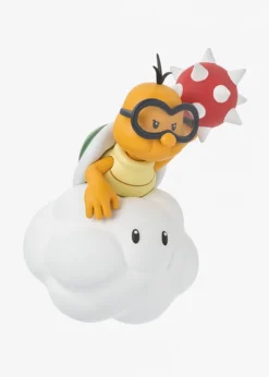 Bandai S.H.Figuarts Super Mario Diorama Playset E -Bandai fed9a7e837094262b9f583c1a944f1a0.jpg